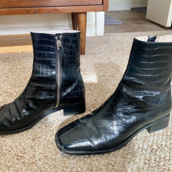 INTENTIONALLY BLANK TOUR BOOT SIZE 7 - Picture 4 of 5